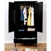 Furniture of America Lennart Armoire