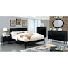 Furniture of America - FOA Lennart California King Bed