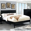 Furniture of America - FOA Lennart King Bed