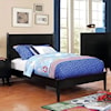 Furniture of America Lennart Full Bed