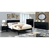 Furniture of America - FOA Lennart Queen Bed