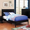 FUSA Lennart Twin Bed