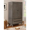 FUSA Lennart Armoire