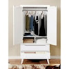 FUSA Lennart Armoire