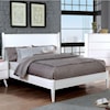 Furniture of America - FOA Lennart California King Bed