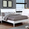 FUSA Lennart California King Bed