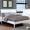 Furniture of America Lennart King Bed