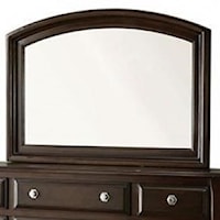 Transitional Mirror