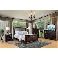 Queen Bedroom Group