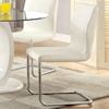 Furniture of America - FOA Lodia I Set of 2 Side Chairs