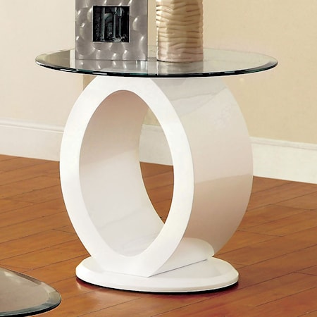 End Table