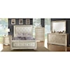Furniture of America Loraine Dresser