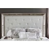 Furniture of America - FOA Loraine King Bed