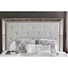 FUSA Loraine Queen Bed