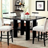Furniture of America - FOA Luminar Counter Height Table