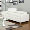 Furniture of America Makri Sofa
