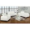 Furniture of America Makri Sofa