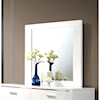 Furniture of America Malte Mirror