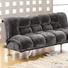 Furniture of America Marbelle Futon