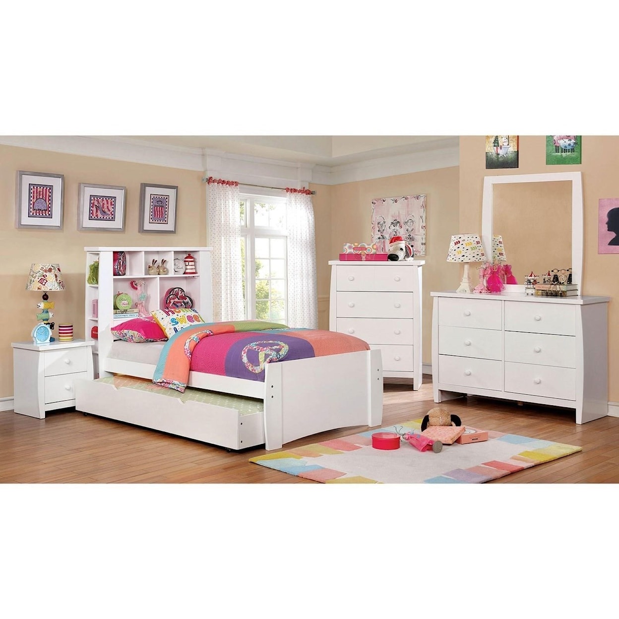 FUSA Marlee Dresser