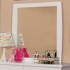 Furniture of America - FOA Marlee Mirror