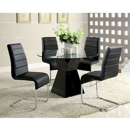 5 Piece Dining Set