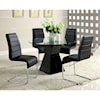 Furniture of America Mauna Dining Table