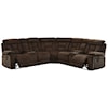 Furniture of America - FOA Maybell Sectional