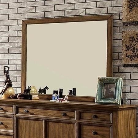 Dresser Mirror