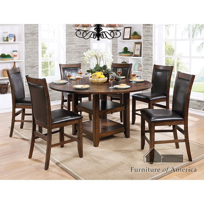 Counter Height Table