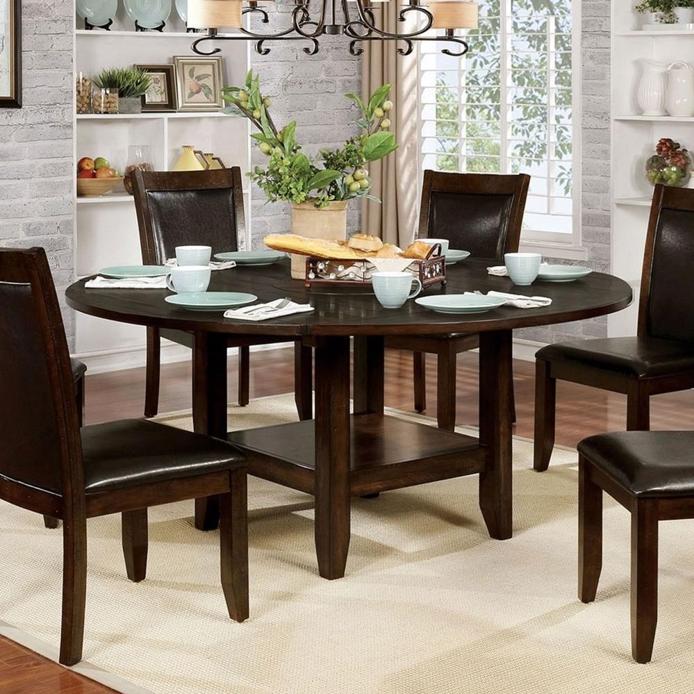 Counter Height Table