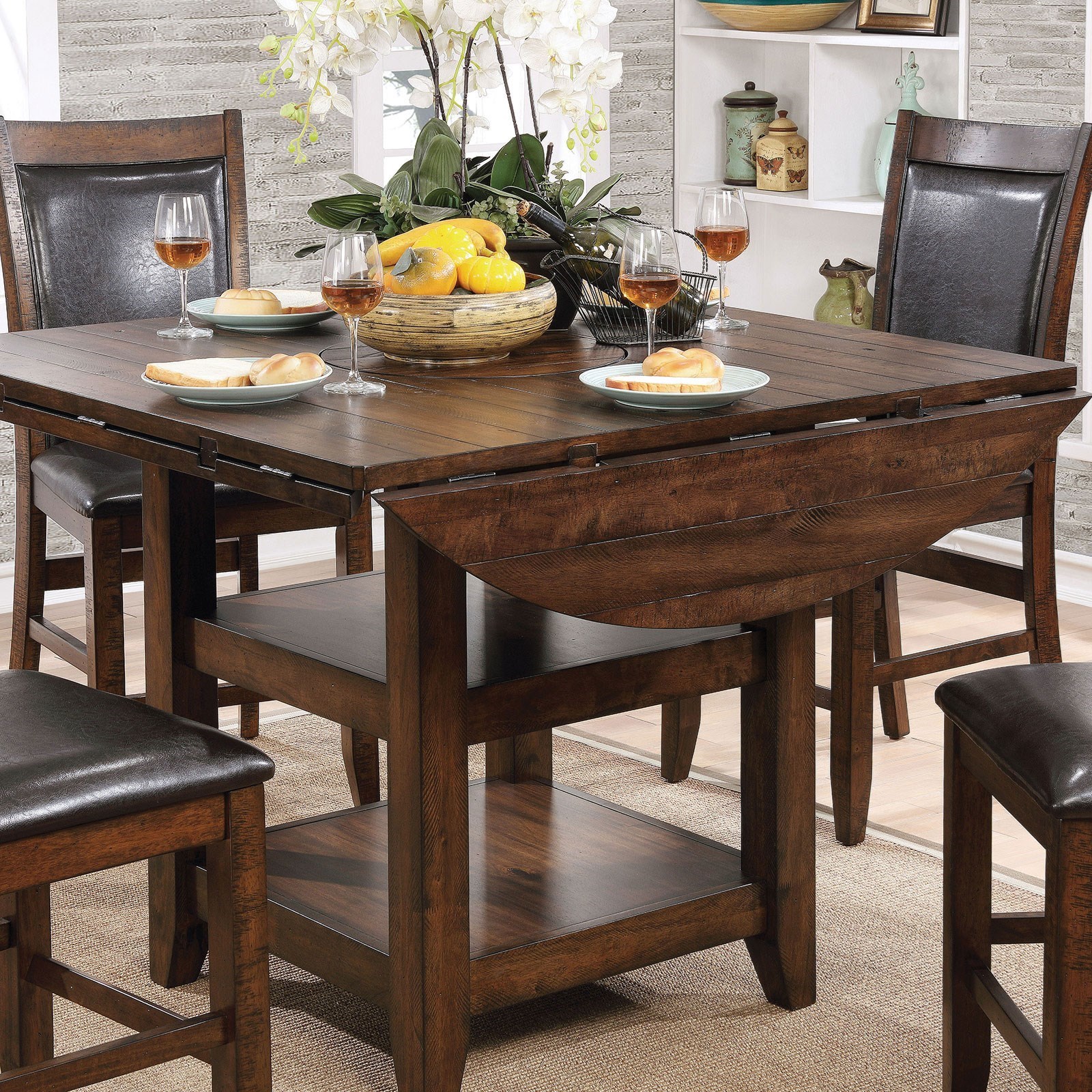 Counter Height Table