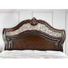 Furniture of America Menodora California King Bed