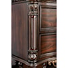 Furniture of America Menodora Nightstand