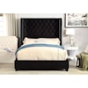Furniture of America Mirabelle King Bed