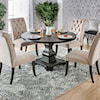 Furniture of America - FOA Nerissa Round Table