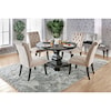 Furniture of America - FOA Nerissa Round Table