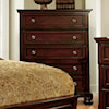 Furniture of America - FOA Northville Chest