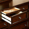 Furniture of America - FOA Northville Dresser