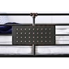 Furniture of America - FOA Olga III Metal Twin/Twin Bunk Bed