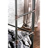 Furniture of America - FOA Olga III Metal Twin/Twin Bunk Bed