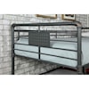 Furniture of America - FOA Olga III Twin/Full/Queen Bunk Bed