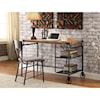 Furniture of America Olga III Desk