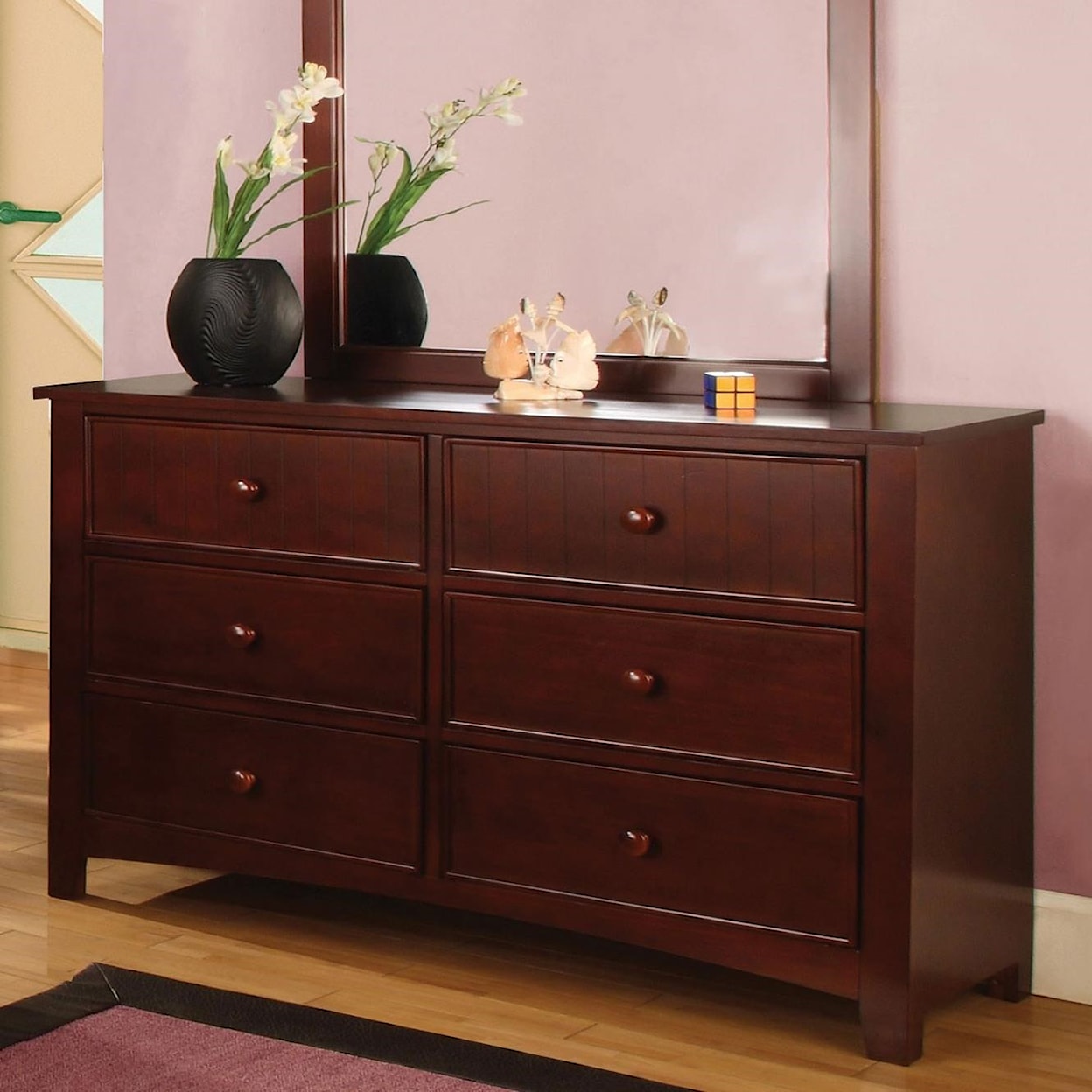 FUSA Omnus Dresser