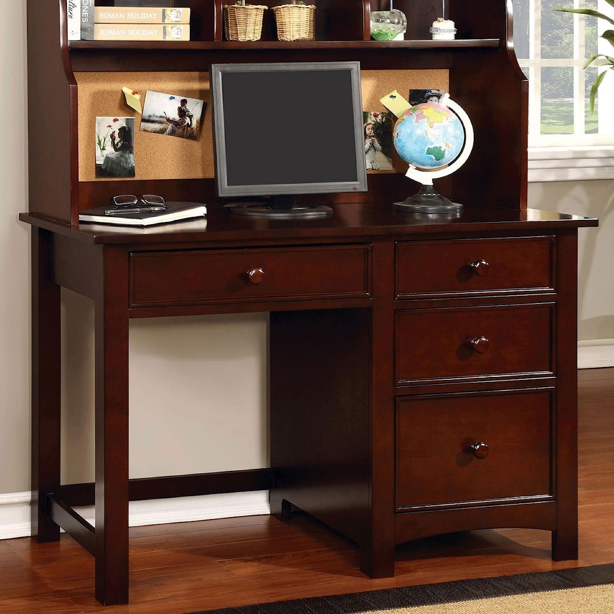 Furniture of America - FOA Omnus Desk