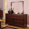 Furniture of America Omnus Mirror