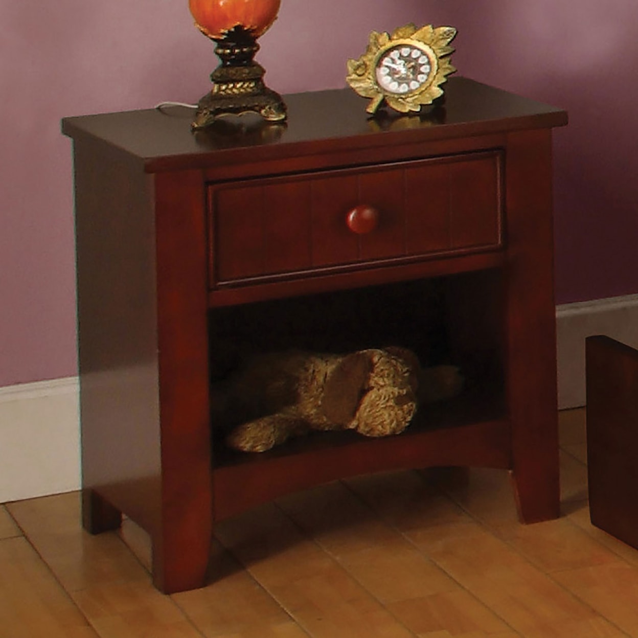 FUSA Omnus Night Stand