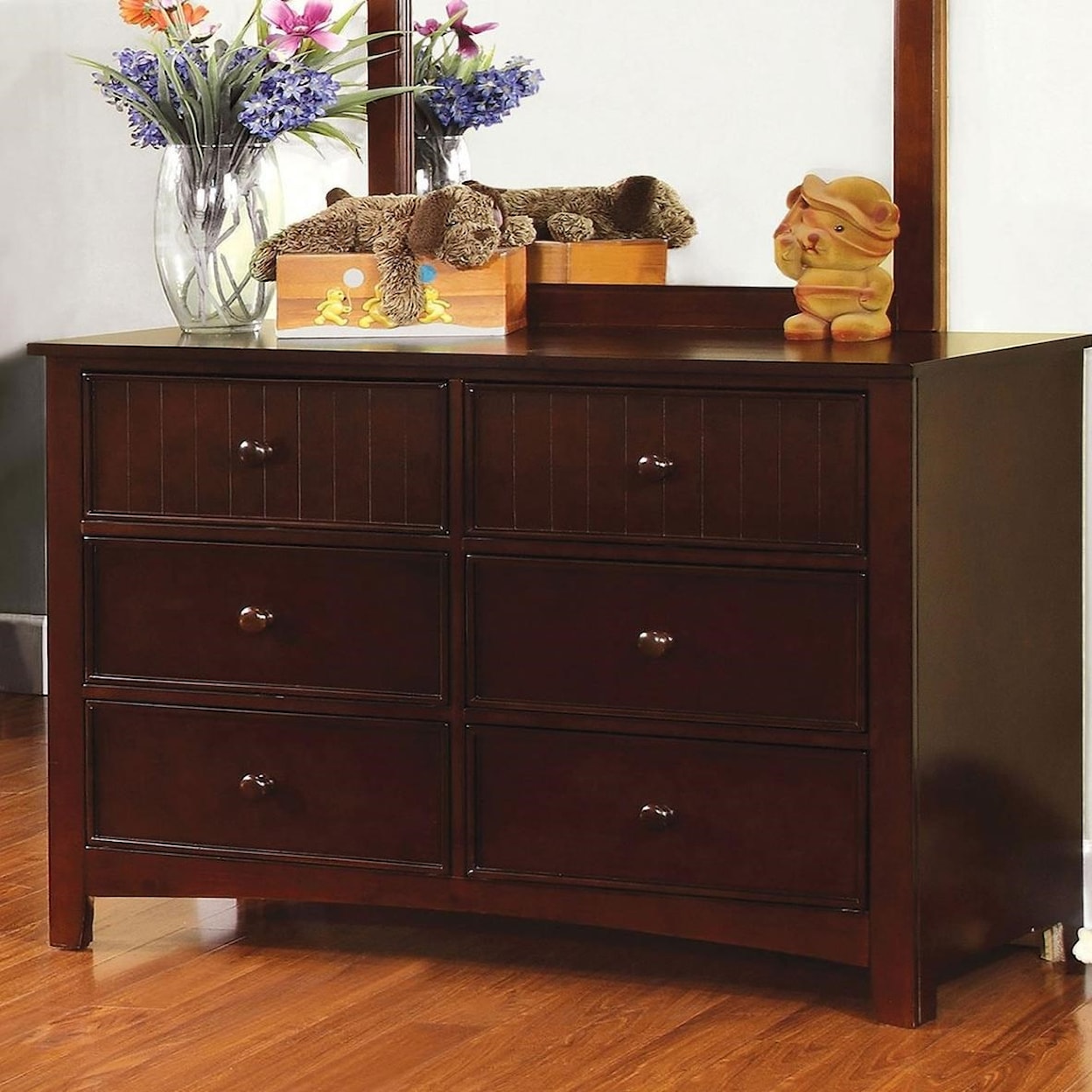 FUSA Omnus Dresser