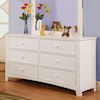 Furniture of America Omnus Dresser