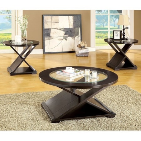 3 Pc. Table Set